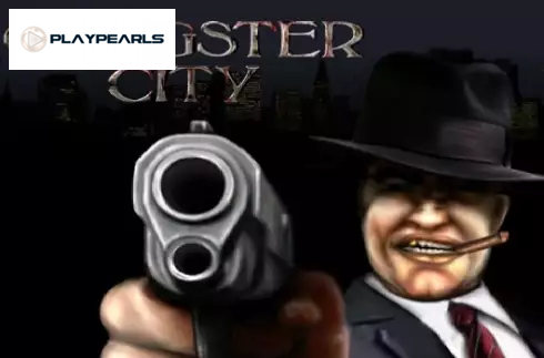 Gangster City